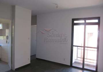 Apartamentos padrão em ribeirão preto