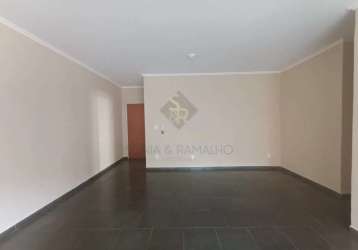 Apartamentos padrão em ribeirão preto