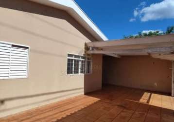 Casas residenciais padrão em ribeirão preto