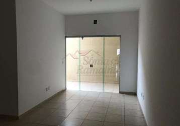 Apartamentos padrão em ribeirão preto