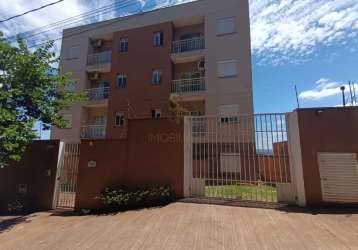 Apartamento para locação no bairro alto do ipiranga , no condomínio parque das dunas, em ribeirão preto