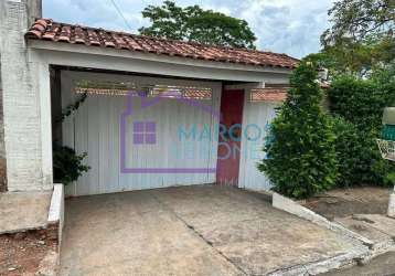 Casa com 3 quartos à venda no jardim eldorado, marília , 200 m2 por r$ 580.000