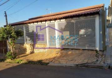 Casa com 3 quartos à venda no palmital, marília , 210 m2 por r$ 340.000