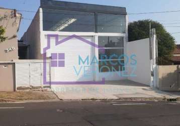 Barracão / galpão / depósito à venda no marília, marília , 600 m2 por r$ 1.500.000