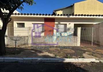 Casa com 3 quartos à venda no lorenzetti, marília , 100 m2 por r$ 330.000