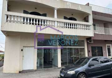 Casa com 2 quartos à venda no lorenzetti, marília , 220 m2 por r$ 750.000