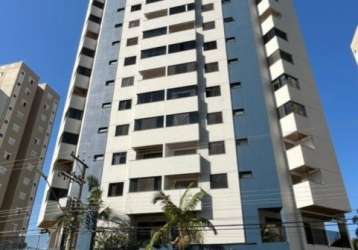 Apartamento vila m ogilar a venda 124m2