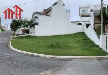 Lote mosaico da serra a venda 302m2