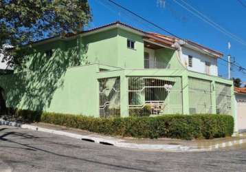 Linda casa sobrado - vila carrão  -  são paulo/sp