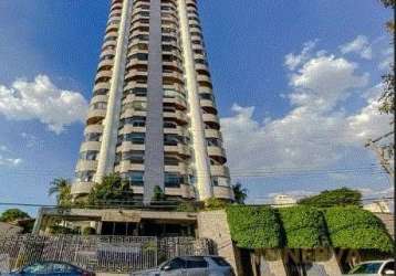 Apartamento - vila matilde - são paulo/sp