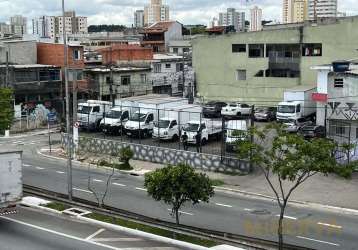 Galpão / depósito / terreno -  vila carrao  -  são paulo