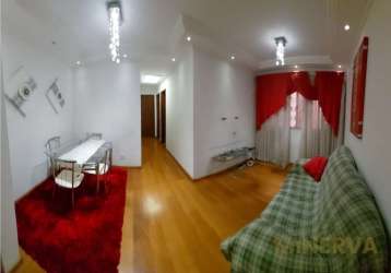 Apartamento - belenzinho - são paulo/sp