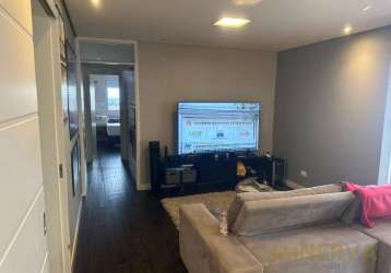 Apartamento - jardim zaira - guarulhos/sp