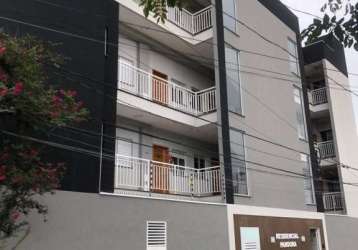 Apartamento - chácara santo antônio (zona leste)  -  são paulo