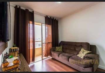 [1486] apartamento - belenzinho - são paulo, sp