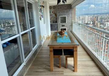 [1550] apartamento duplex/cobertura - vila carrão - são paulo, sp