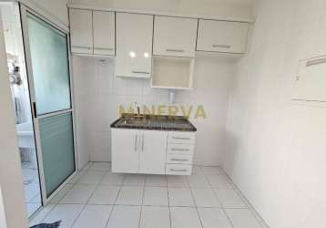 [1663] apartamento - tatuapé - são paulo/sp