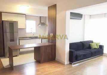 [1676] apartamento duplex - jardim paulista - são paulo, sp