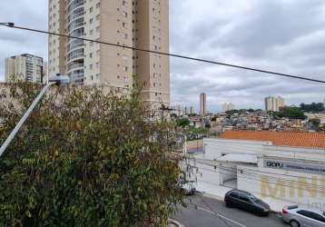 Casa comercial - chácara são luis  -  guarulhos/sp