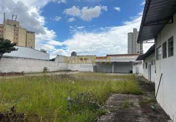 Lote / terreno - vila guilherme  -  são paulo