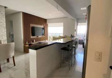 Apartamento - belenzinho - são paulo, sp