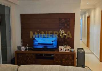 [2099] apartamento - centro - guarulhos, sp