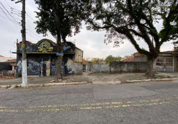 Lote / terreno - cidade líder  -  são paulo,sp