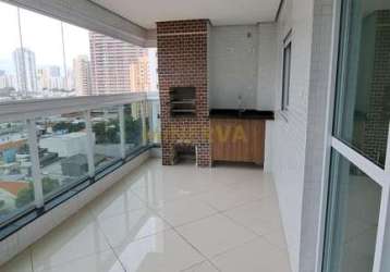 [2264] apartamento - tatuapé - são paulo, sp