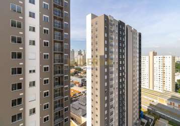 Apartamento - belenzinho - são paulo, sp