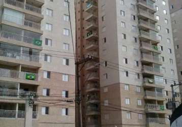 Apartamento - macedo - guarulhos/sp