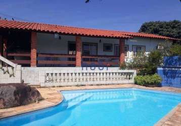 Casa com 3 dormitórios à venda, 330 m² por r$ 1.100.000,00 - jardim do sol - sorocaba/sp