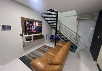 Casa com 2 dormitórios para alugar, 82 m² por r$ 3.055,00/mês - jardim araújo - votorantim/sp