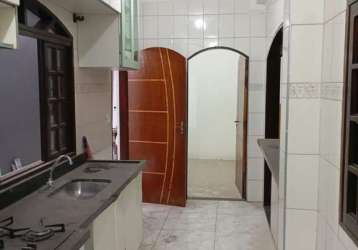 Apartamento 3 dormitórios