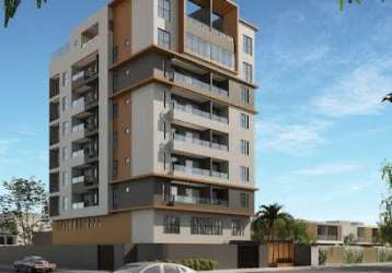 Lançamento apartamentos 1 e 2 quartos no bessa, à 700m do mar