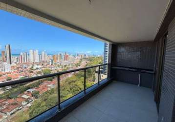 Apartamentos de 76m2 e 87m2 com 3 quartos + varanda gourmet, em condomínio club