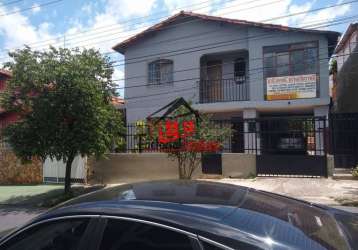 Casa 5 quartos, suíte, novo glória – 549 mil - bh.