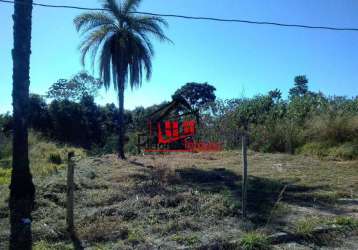 Terreno em condomínio fechado - bairro liberdde