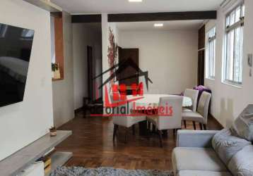 Apartamento a venda 2 quartos, suíte, coração eucarístico, bh.