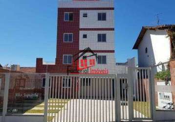 Apartamento 2 quartos no bairro coqueiros - 235 mil - bh.