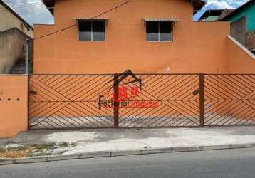 Casa geminada a venda no bairro veneza