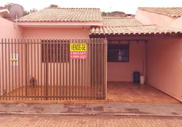 Country - (cond. aberto) 2 quartos, 1 vaga, a/c-93m²