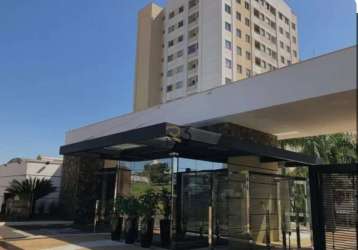 Apartamento condominio marco dos pioneiros