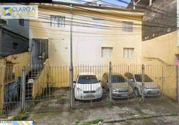 Sobrados  com 6 casas à venda por r$ 850.000 - jaguaré - são paulo/sp