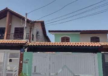 Sobrado com 3 dormitórios à venda, 190 m² por r$ 620.000,00 - butantã - são paulo/sp