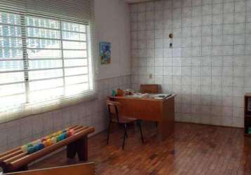 Casa com 3 dormitórios à venda, 144 m² por r$ 1.800.000,00 - vila sônia - são paulo/sp