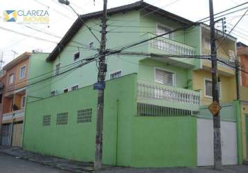 Casa 180mts², 2 dormts, 4 vaga de garagem, venda, r$ 545.000 - parque pinheiros - taboão da serra