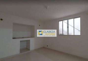 Casa com 2 dormitórios para alugar, 100 m² por r$ 2.005,00/mês - jardim ivana - são paulo/sp