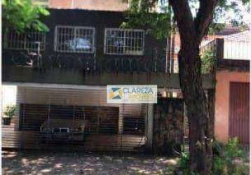 Casa com 3 dormitórios - venda por r$ 1.150.000,00 ou aluguel por r$ 8.630,00/mês - jardim bonfiglioli - são paulo/sp