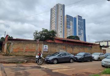 Casa comercial à venda 4 quartos, sendo 1 suíte no setor água branca em goiânia/go