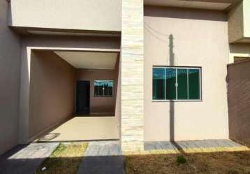 Casa a venda, bairro residencial havaí (proximo ao conj. caiçara, e santo hilário), goiânia / go, r